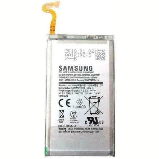 Samsung Galaxy S9 Plus Battery