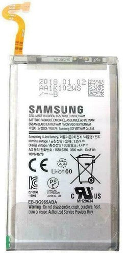 Samsung Galaxy S9 Battery