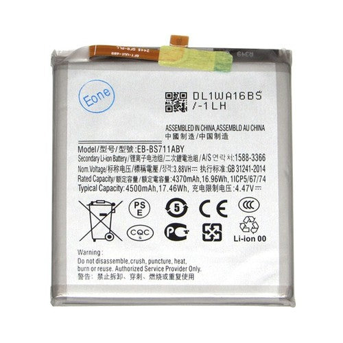 Samsung Galaxy S23FE Battery