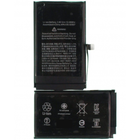 iPhone XS Max Battery