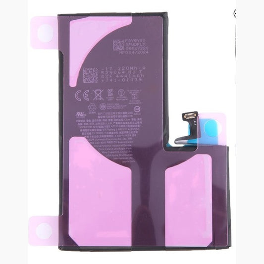 iPhone 15 Pro Max Battery(Aftermarket)