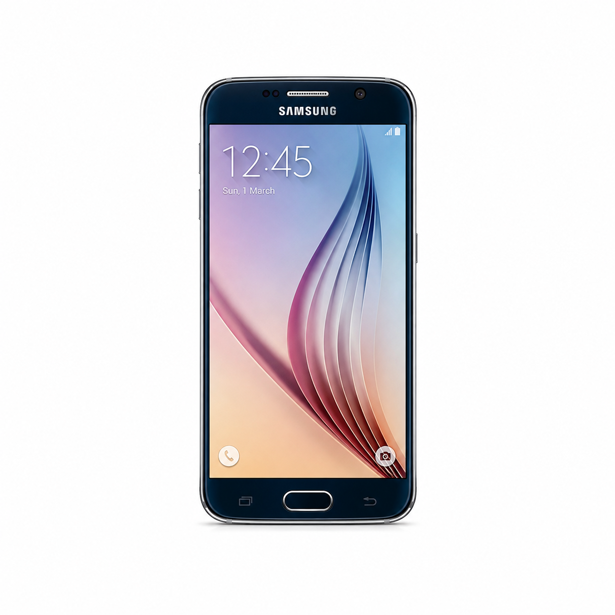 Samsung Galaxy S6 (USED ) Unlocked