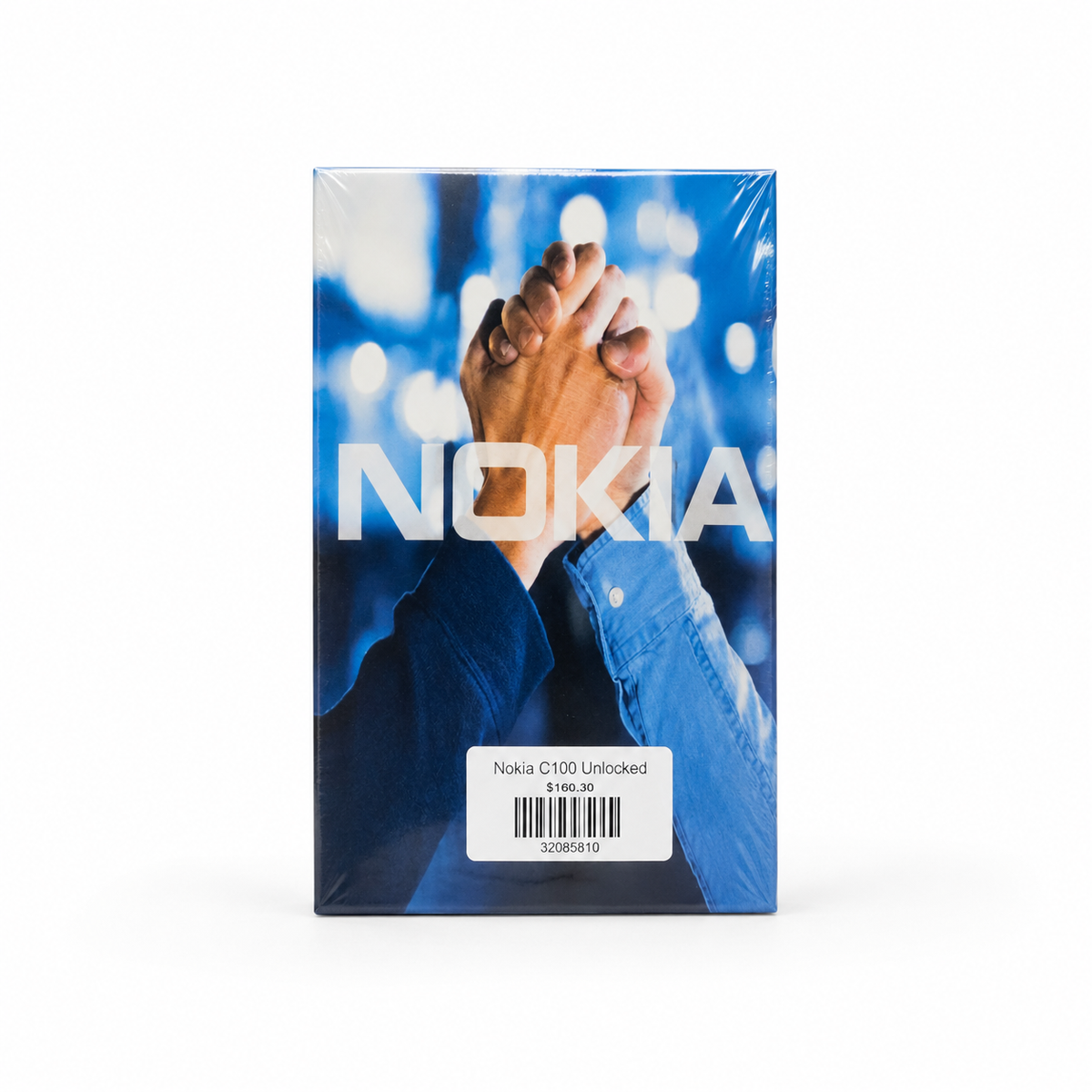 Nokia C100 Unlocked