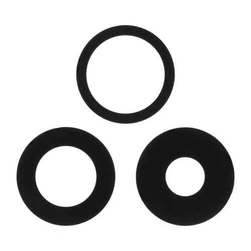 iPhone 16 Pro Max Back Camera Lens Replacement