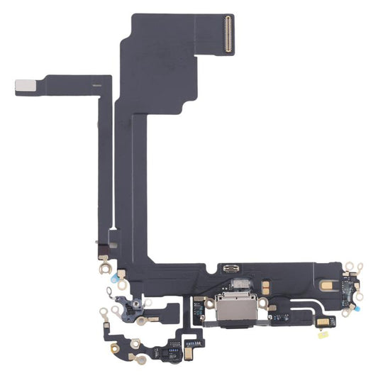 iPhone 15 Pro Max Charging Port Flex Cable High copy