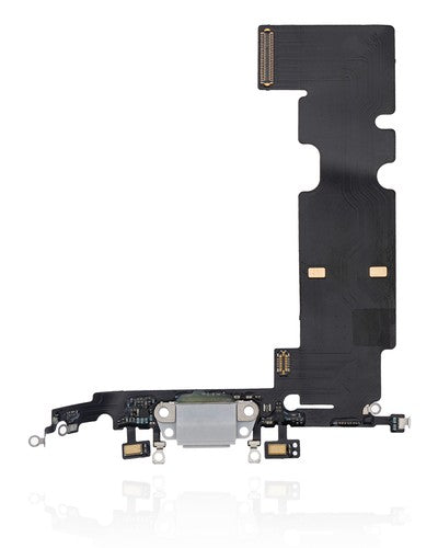 iPhone 8 Plus Charging Port