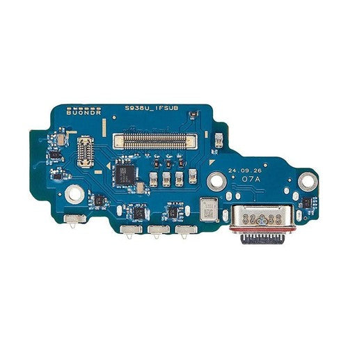 Samsung Galaxy S25 Ultra (USA) Charging Port Replacement