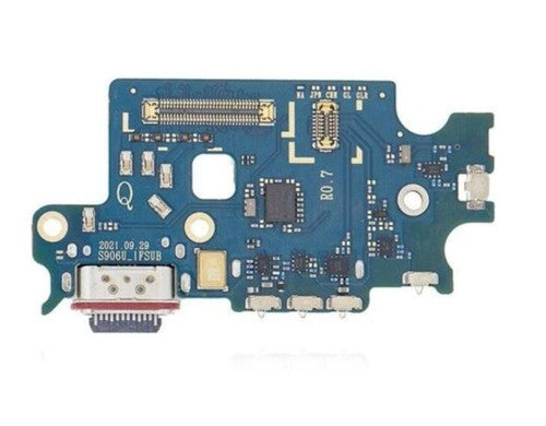 Galaxy S22 Plus Charging Port