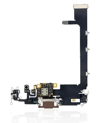 iPhone 11 Pro Charging Port