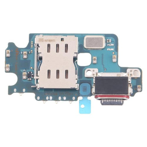 Samsung Galaxy S25 (USA) Charging Port Replacement