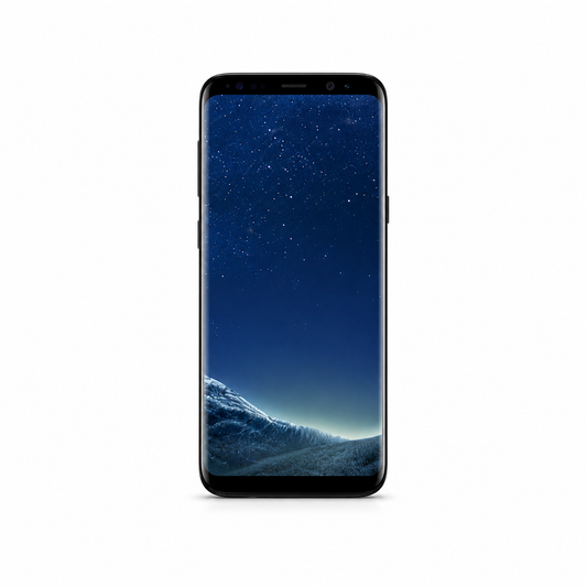 Samsung Galaxy S8 (USED ) Unlocked