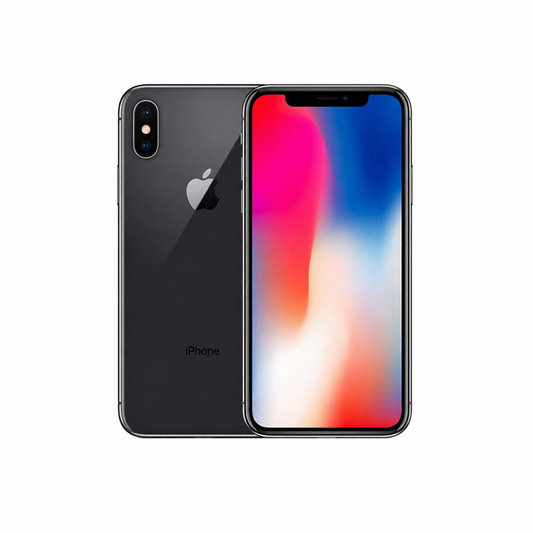 iPhone XS Unlocked