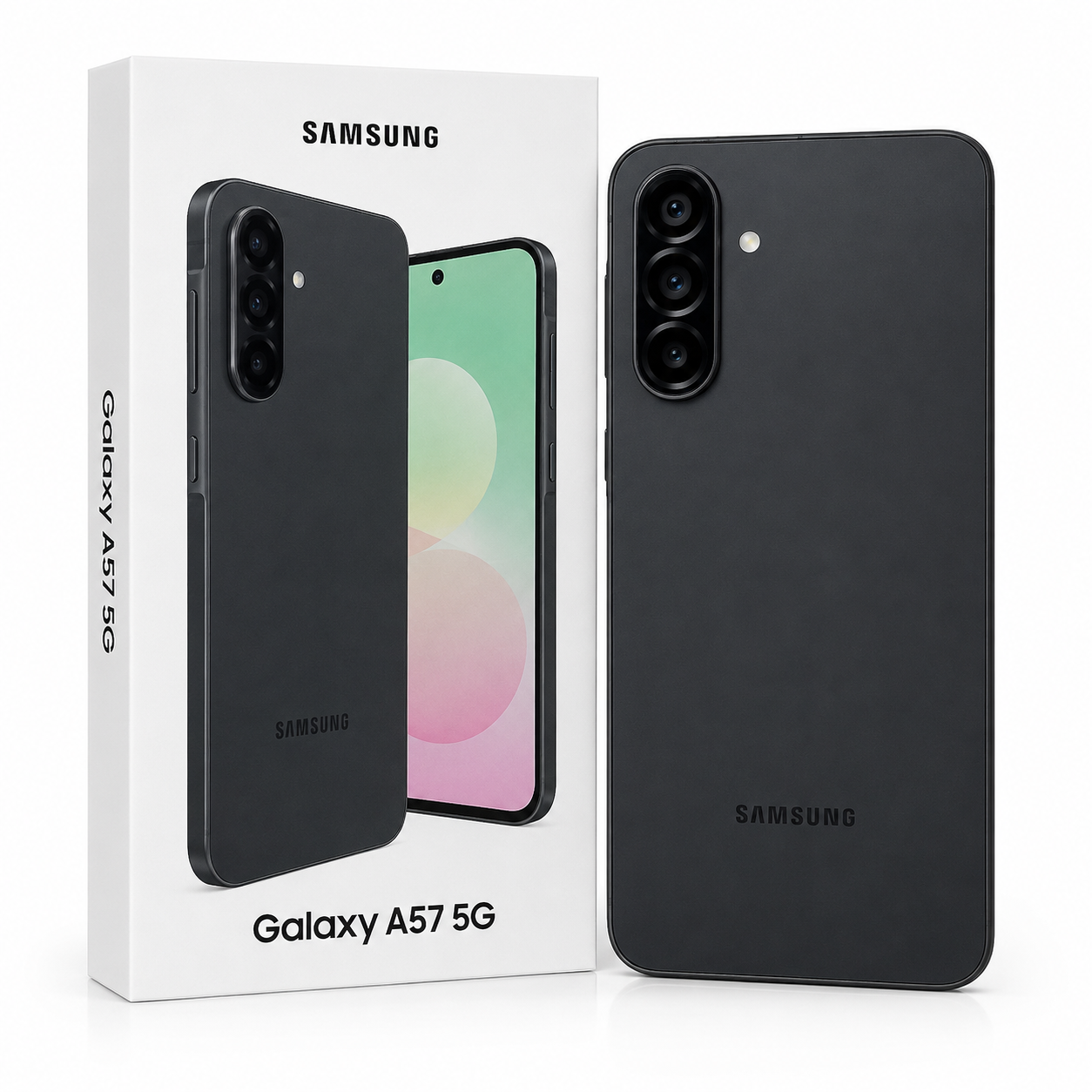 Samsung Galaxy A57 Brand New , Unlocked