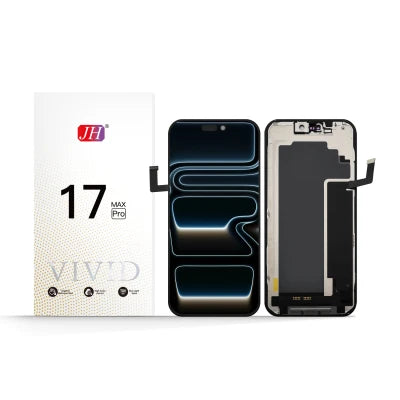 iPhone 17 Pro Max HD+ incell LCD Screen Replacement