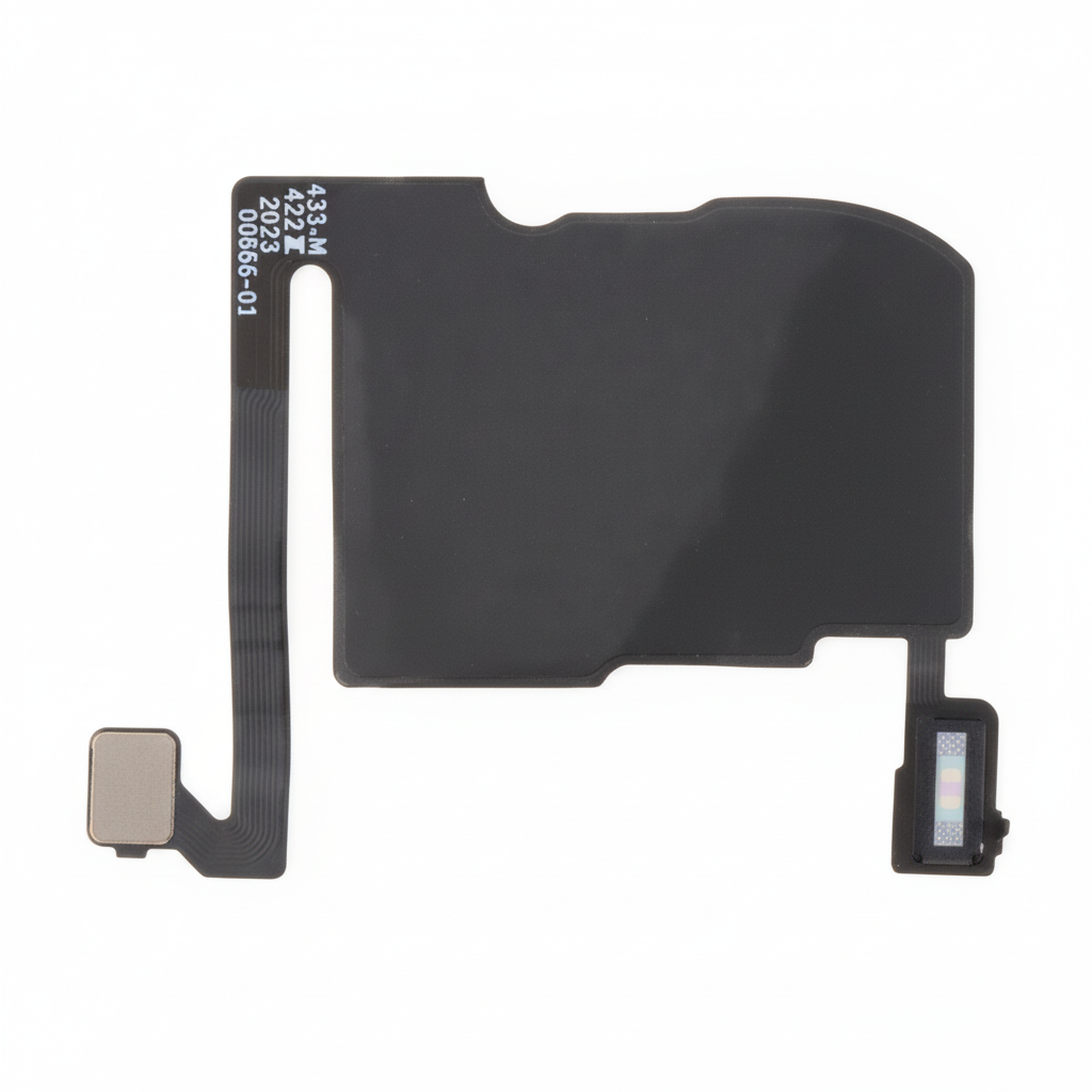 iPhone 16 Pro Max Proximity Sensor Flex - Premium Replacement Part