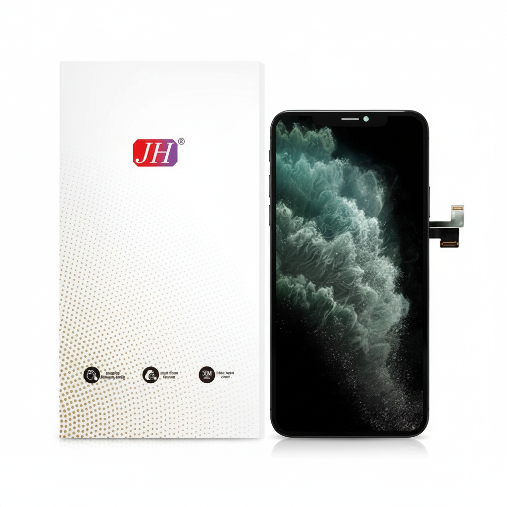 iPhone 11 LCD Display Screen