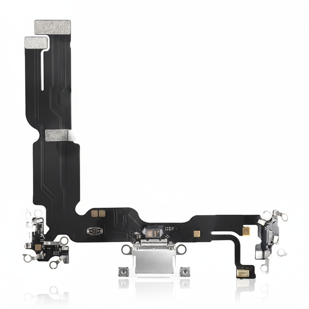 iPhone 15 Plus USB-C Charge Port Premium Quality