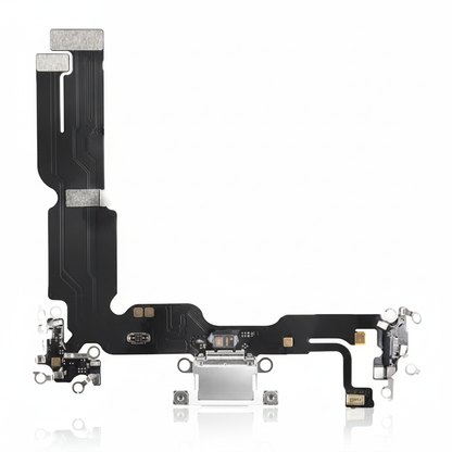 iPhone 15 Plus USB-C Charge Port Premium Quality