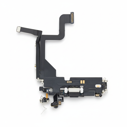 Improved iPhone 13 Pro Charging Port