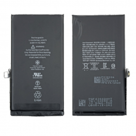 iPhone 15 Plus Battery