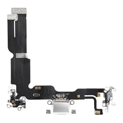 iPhone 15 Plus USB-C ChargIng Port,OEM