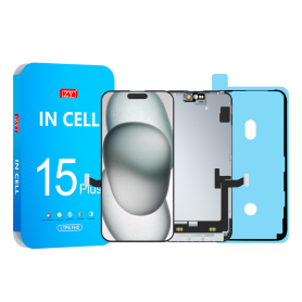 iPhone 15 Plus lcd Replacement