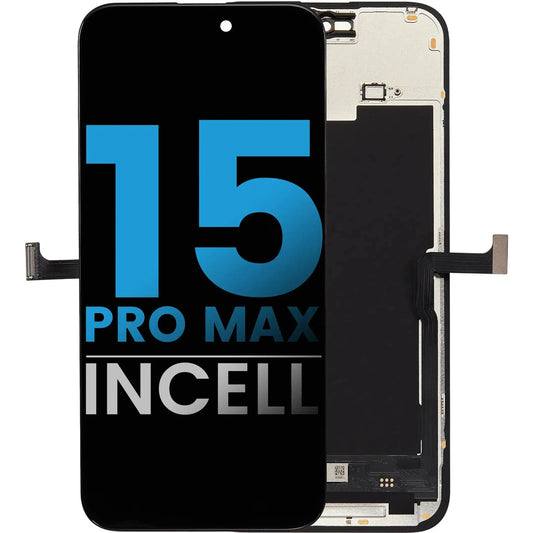 iPhone 15 Pro Max Lcd