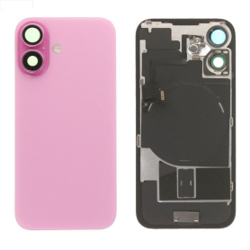 iPhone 16 Back Glass