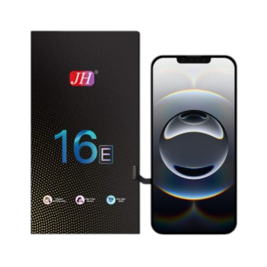 iPhone 16e LCD Screen Replacement Display Assembly – Premium Quality | Wholesale Plus (Copy)