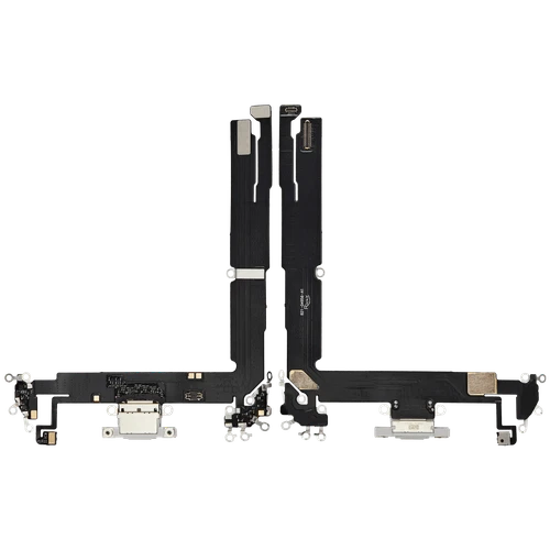 iPhone 16 Plus Charge Port