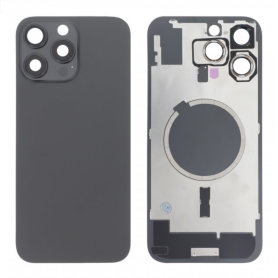 iPhone 16 pro Max back Glass Replacement(Ask for colours)