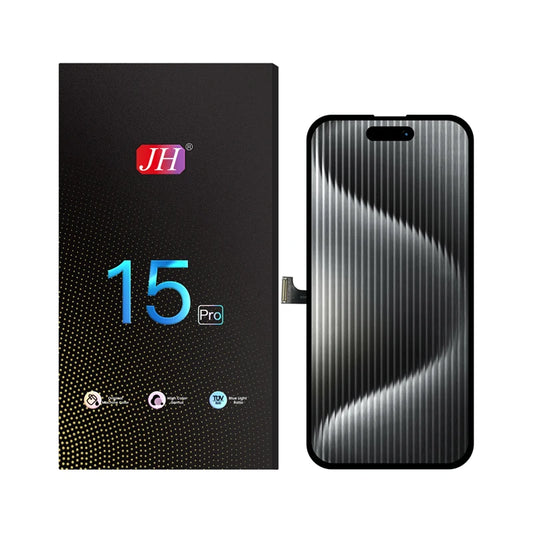 iPhone 15 Pro Incell Lcd Display JH,FHD