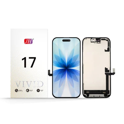 iPhone 17 Pro  HD+ incell LCD Screen Replacement