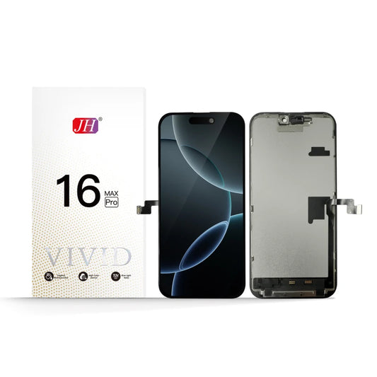 iPhone 16 Pro Max HD+ incell Screen 120 HZ