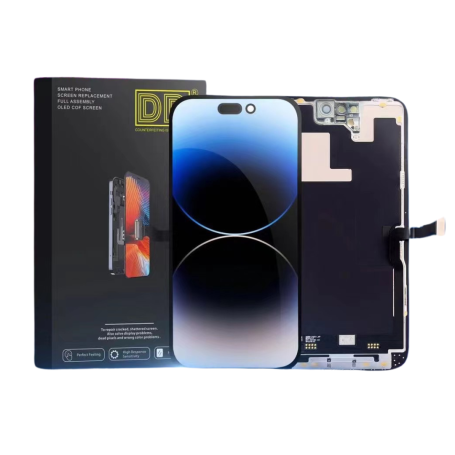 iPhone 14 Plus Back Glass Replacement - All Colors