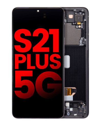 Galaxy S21 Plus Lcd OLED Aftermarket