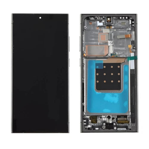 s24 ultra lcd