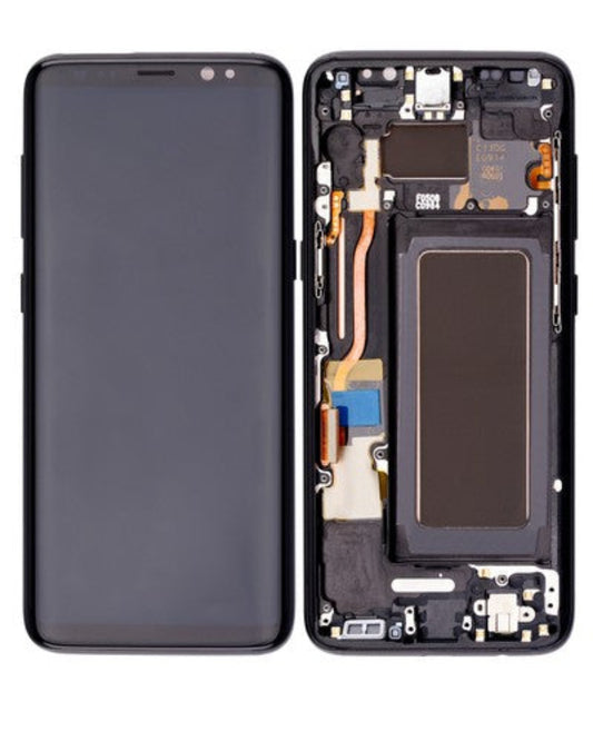 Samsung Galaxy S8 LCD Incell Screen Replacement