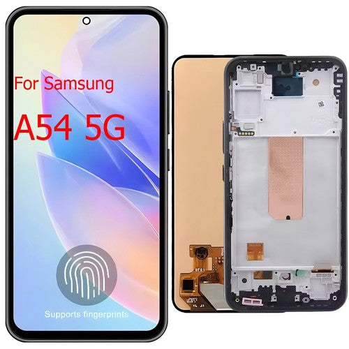 A54 5G LCD Oled