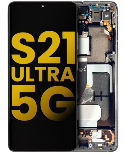 Galaxy S21 Ultra Lcd incell Aftermarket (Copy)