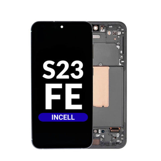 Samsung Galaxy S23 FE INCELL LCD Screen Replacement