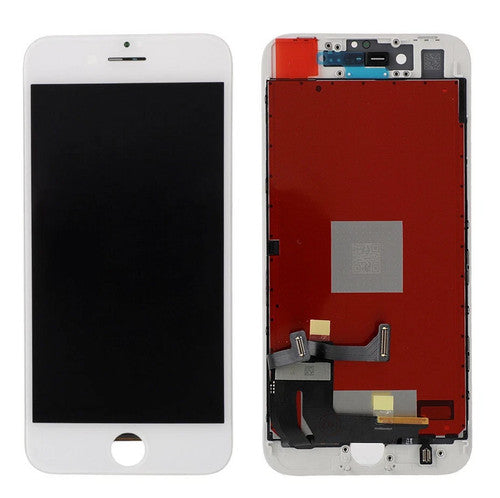 iPhone 7 LCD White