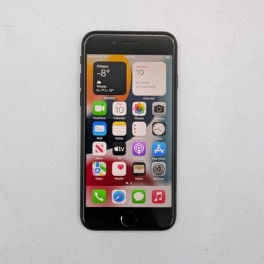 iPhone 7 Unlocked