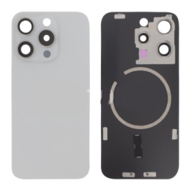 iPhone 15 Pro Max Back glass Replacement Replacement