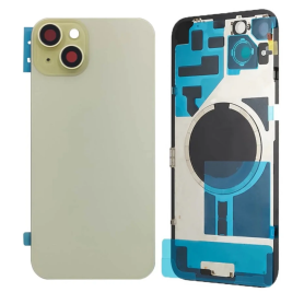 Replacement Back Glass for iPhone 15