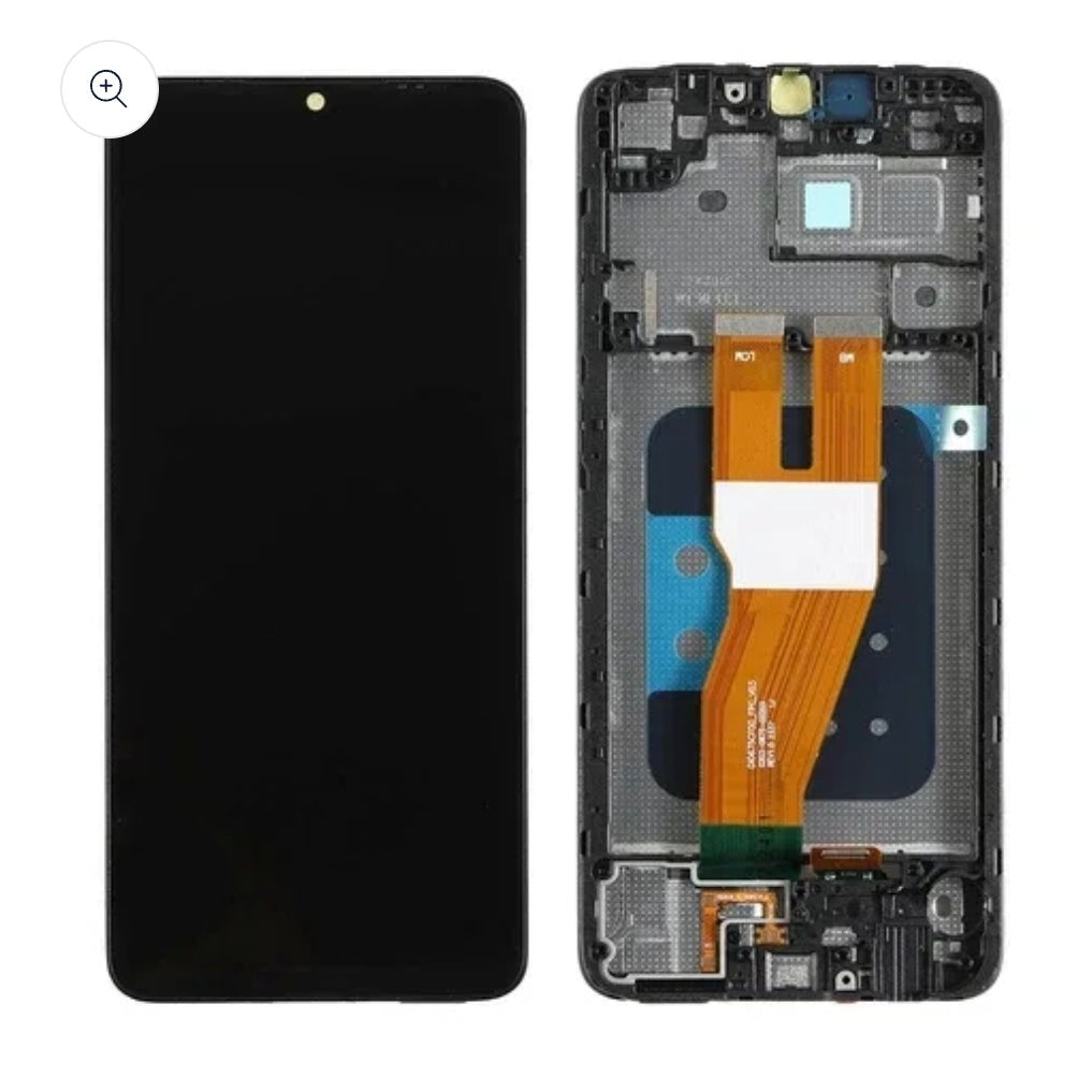 Samsung Galaxy A05, A055 LCD