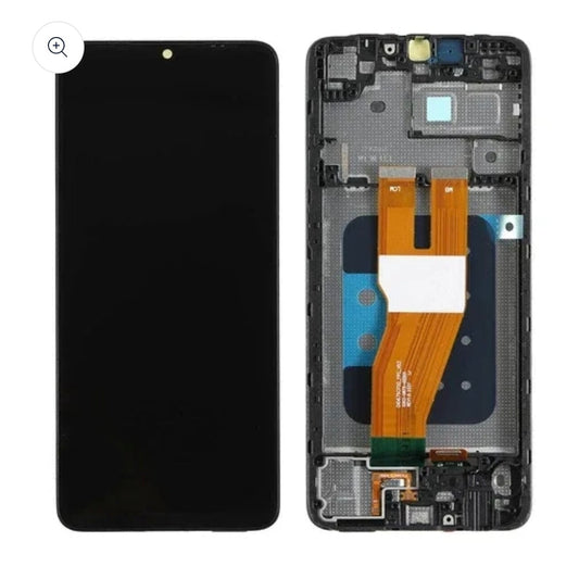 Samsung Galaxy A05, A055 LCD