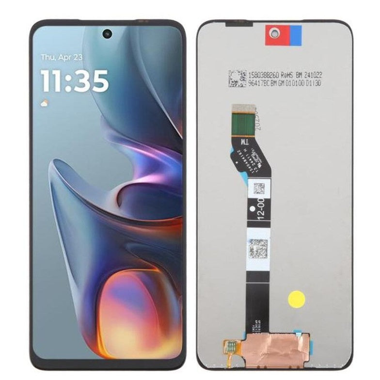 Motorola G Play 2025 LCD Original ,No Frame