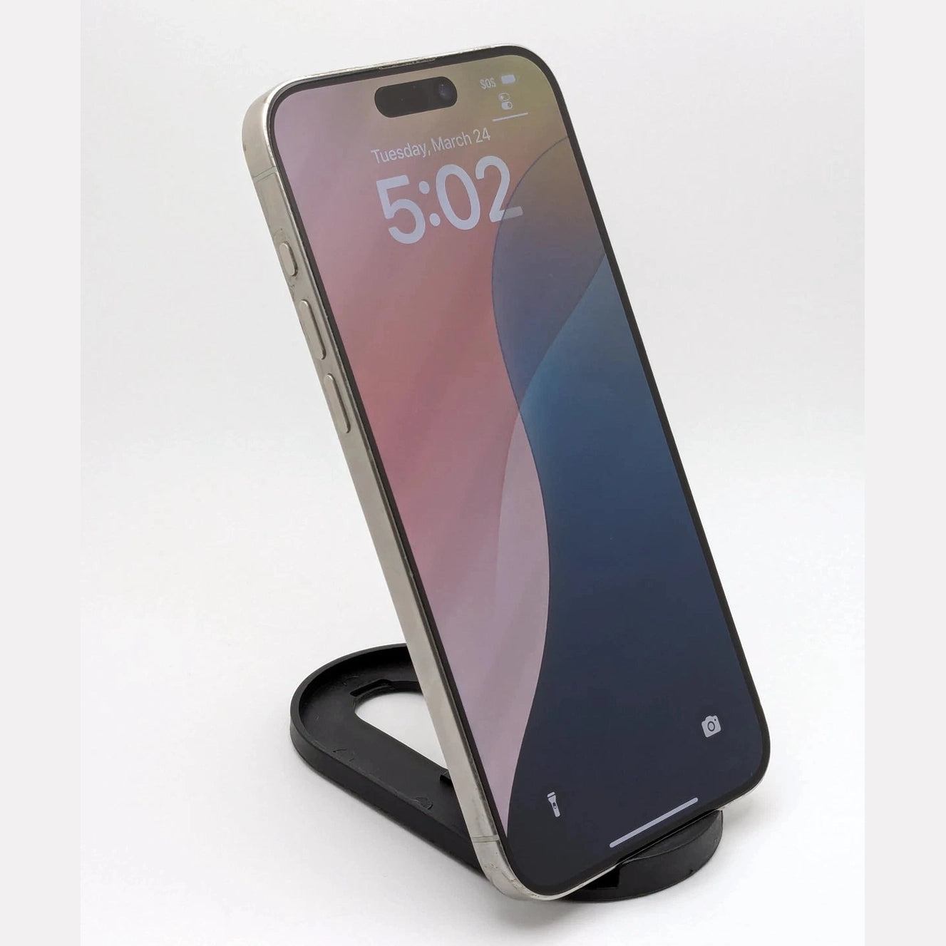 iPhone 15 Pro Max used unlocked — compatible with any Canadian carrier — wholesale pricing Canada"