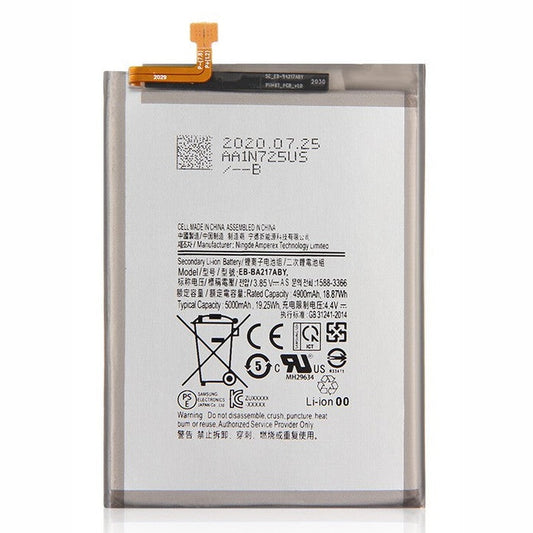 Samsung Galaxy A21, A215 Battery